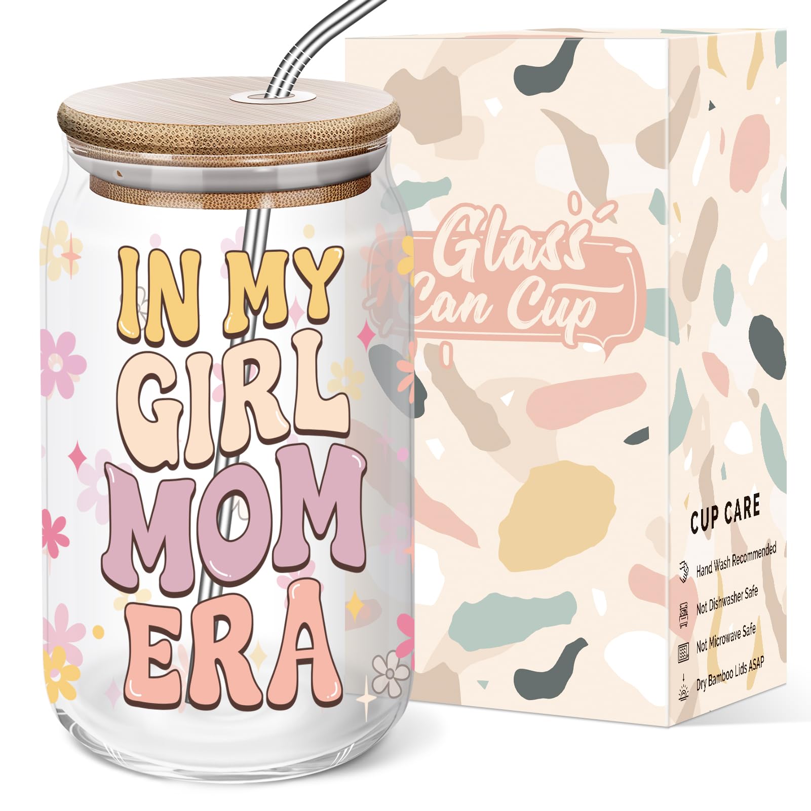 Regalo de Navidad o Día de la Madre con Nurforta