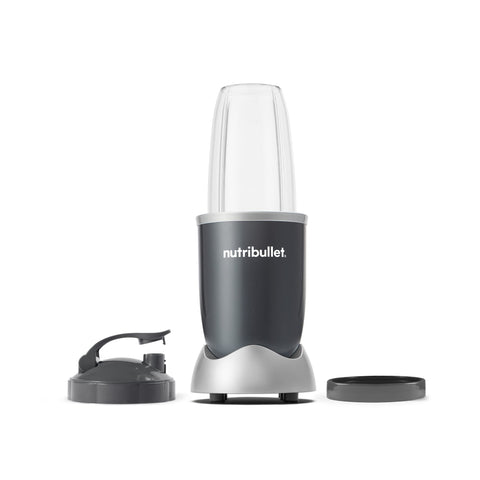 NutriBullet NBR-0601WM, cuchilla extractor, eficiencia para mezclas suaves