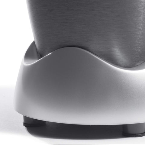 Anillo de boca con asa NutriBullet NBR-1201 facilita cierre cómodo