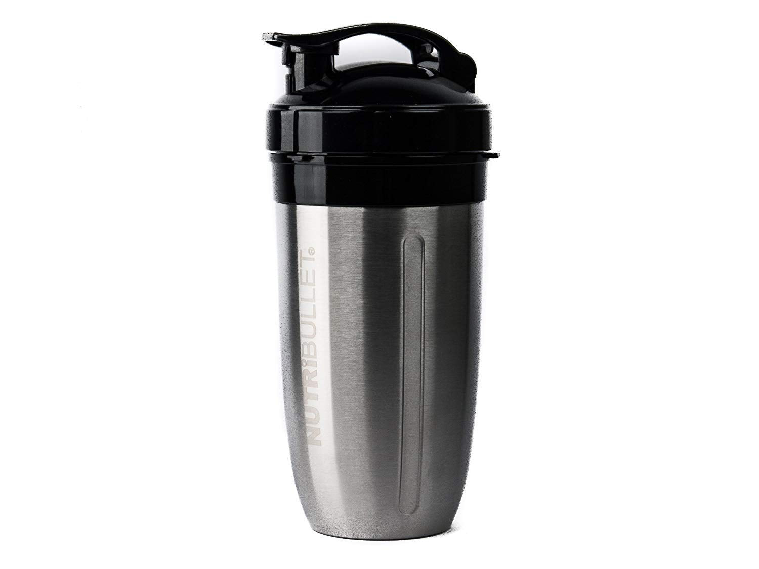 Libro de recetas de NutriBullet Prime para ideas rápidas.