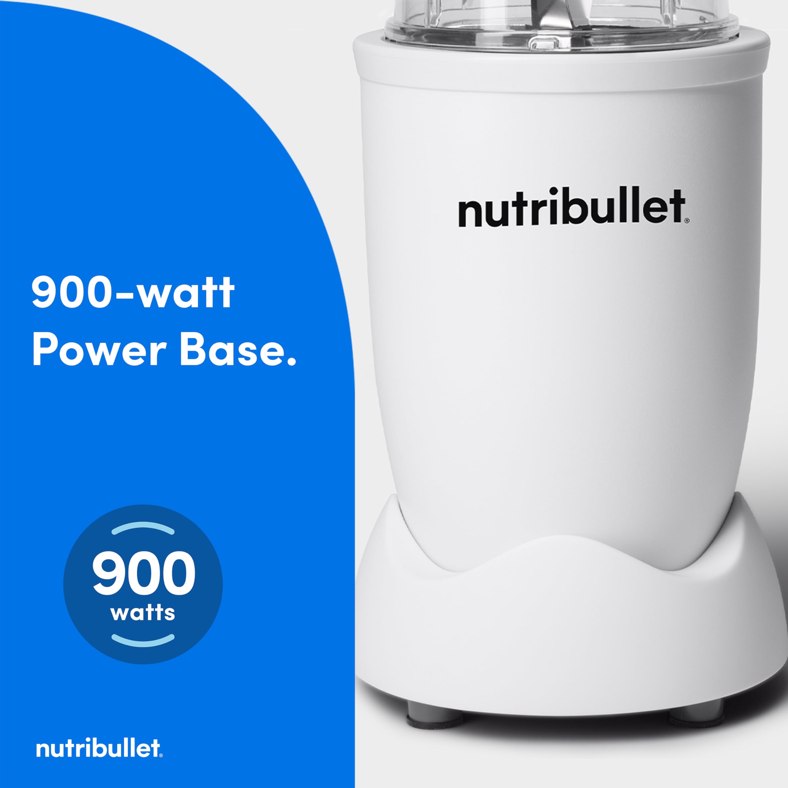 nutribullet Pro vaso 24 oz para batidos rápidos