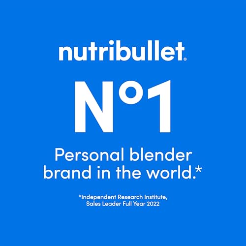nutribullet Pro vasos plásticos durables para uso diario