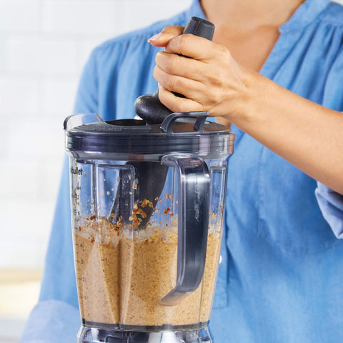 Tapas para llevar nutribullet, dos unidades para diferentes momentos.