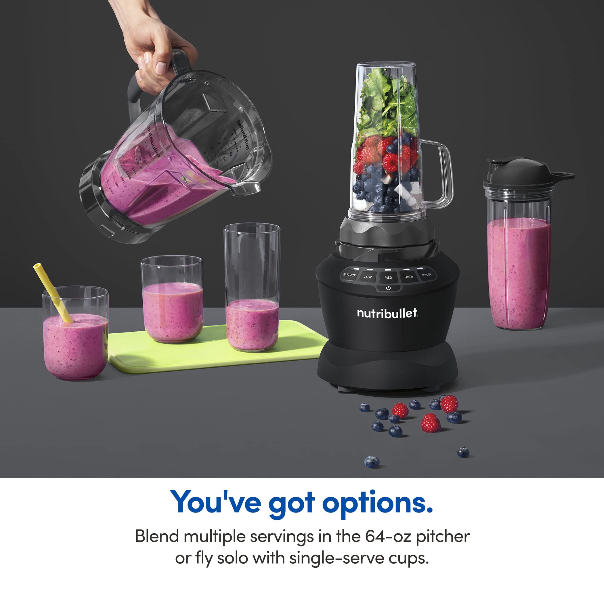 nutribullet tapas para llevar, prácticas para tus bebidas favoritas en movimiento