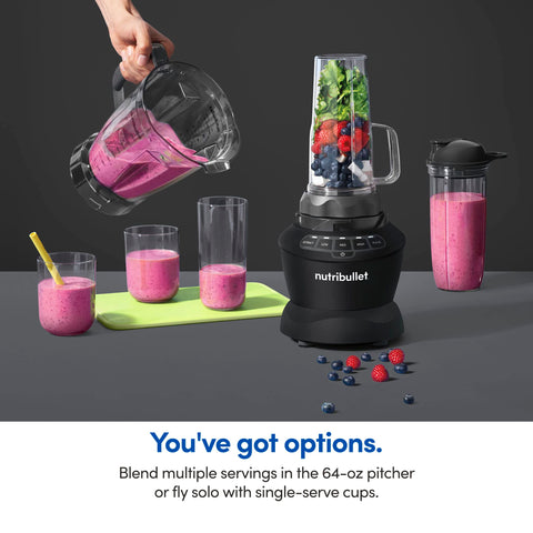 nutribullet tapas para llevar, prácticas para tus bebidas favoritas en movimiento