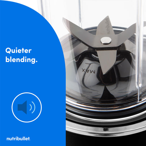 Disco de corte y rallado nutribullet Ultra Plus para verduras y quesos.