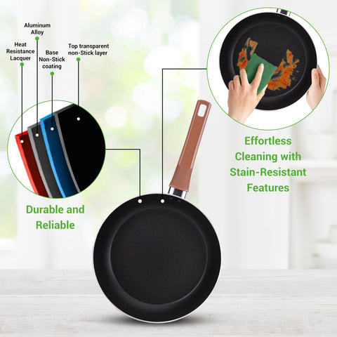 NutriChef apto para cocinas de gas y electricidad