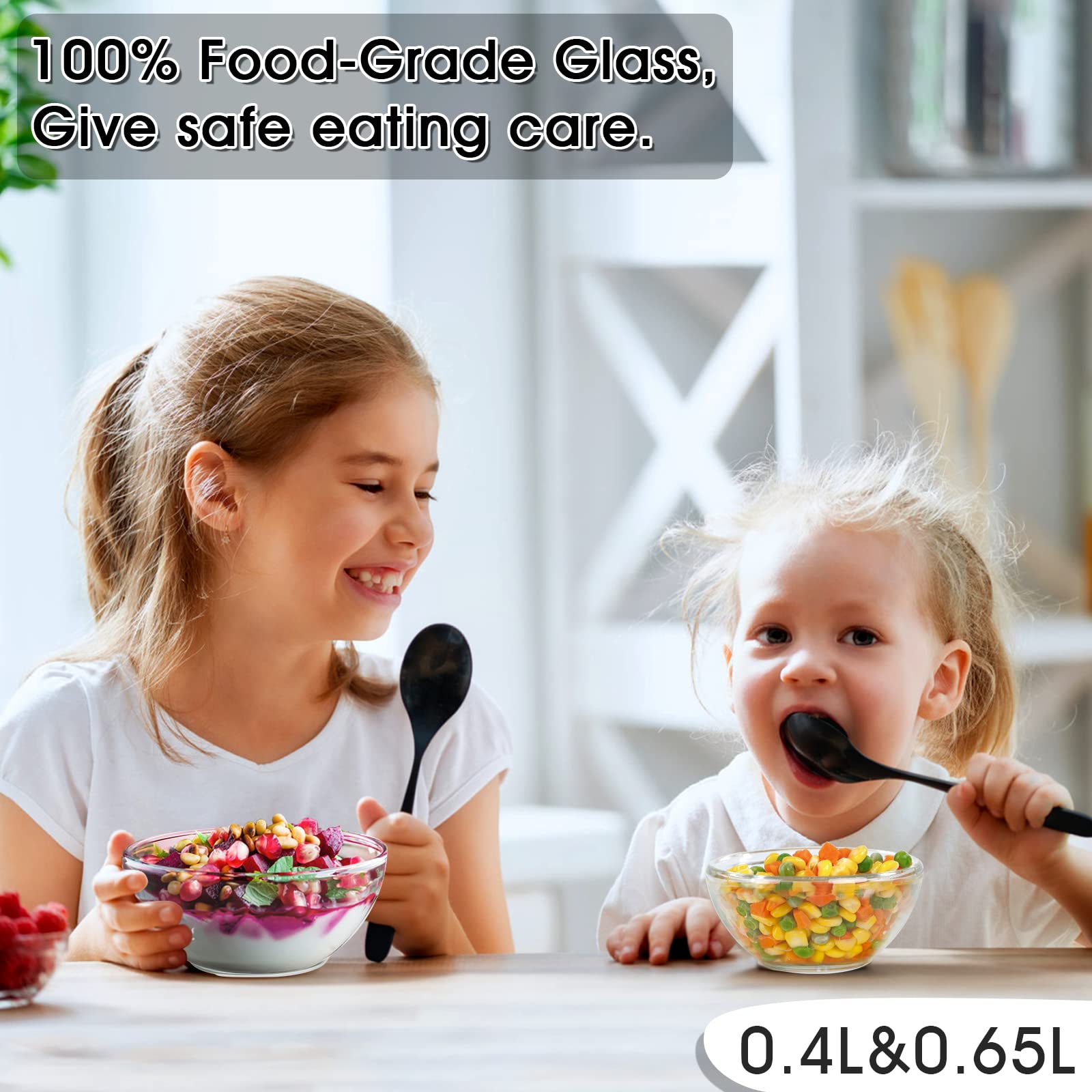 NUTRIUPS lavavajillas aptos, fácil limpieza y reutilizables.