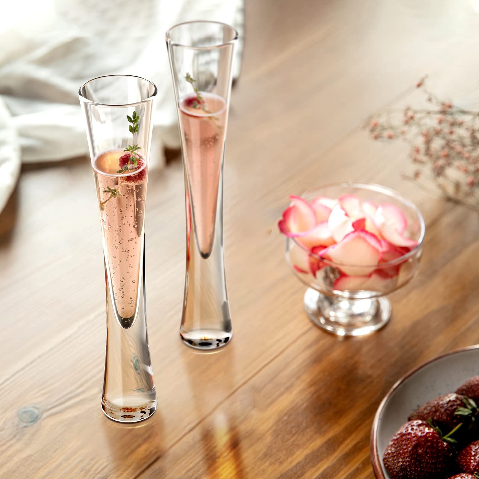 Copa NutriUPS para boda o aniversario, momento especial