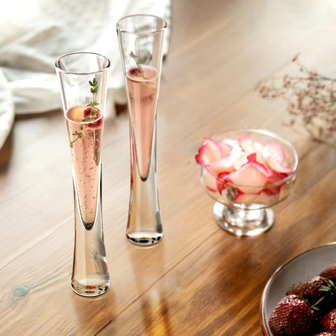 Copa NutriUPS para boda o aniversario, momento especial
