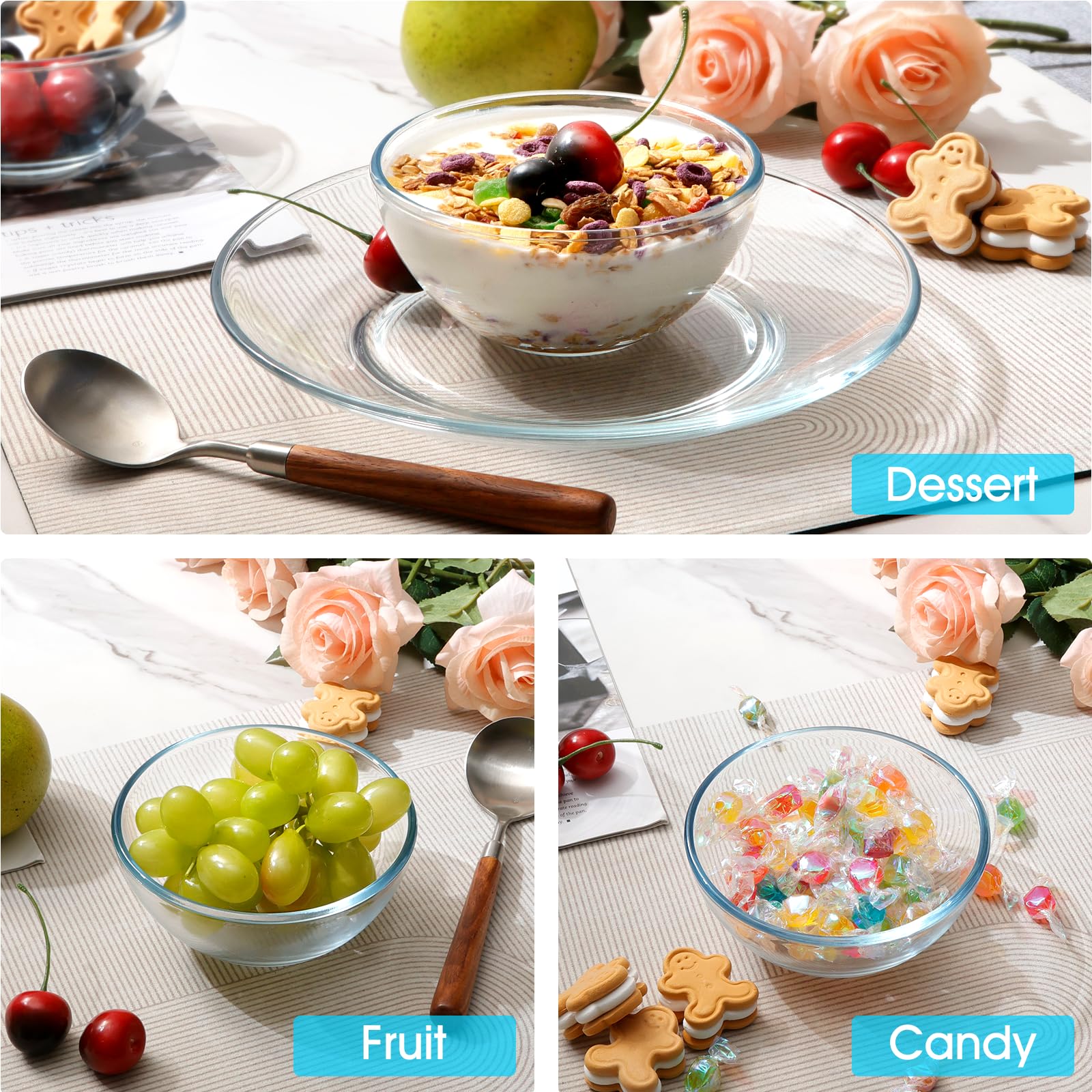 Nutriups lavavajillas seguro, limpieza rápida y sencilla.