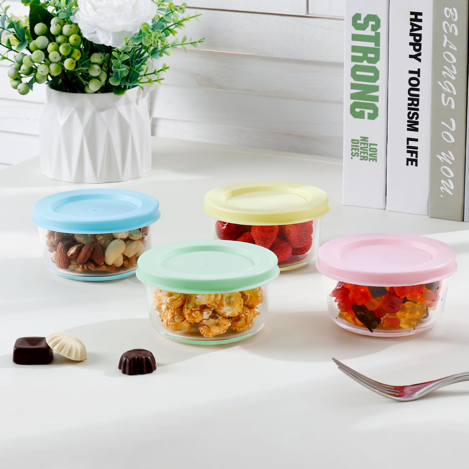 Nutriups ideal para tentempiés y meriendas saludables