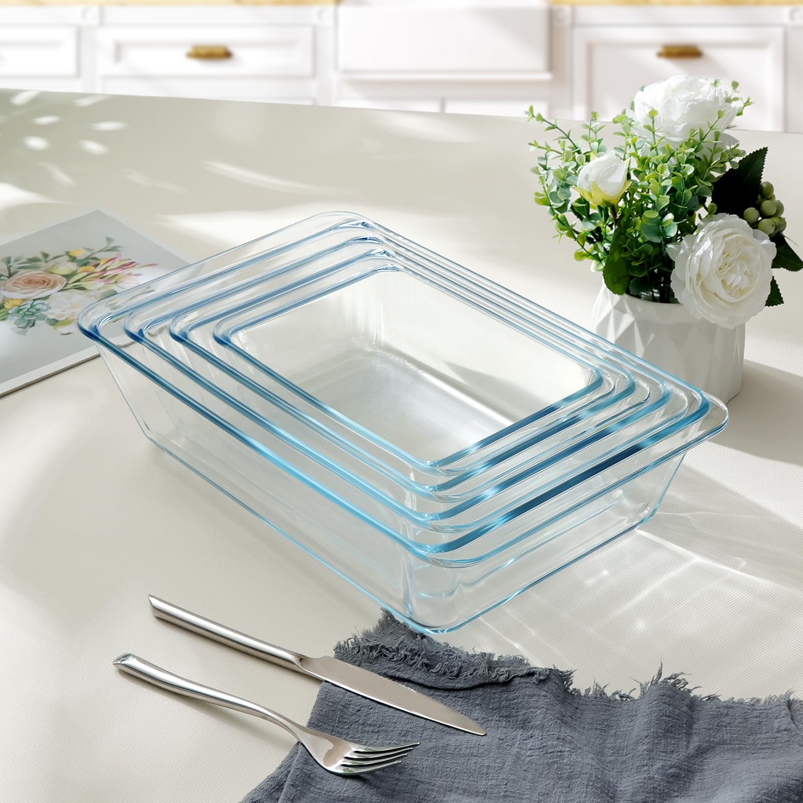 Regalo ideal NutriUPS para cocineros que disfrutan hornear.