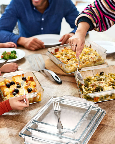 Regalo práctico NUTRIUPS para cocineros y amantes de la cocina