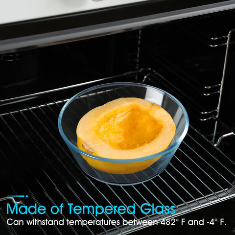 Tazones NUTRIUPS aptos para microondas y horno para calentar fácilmente.
