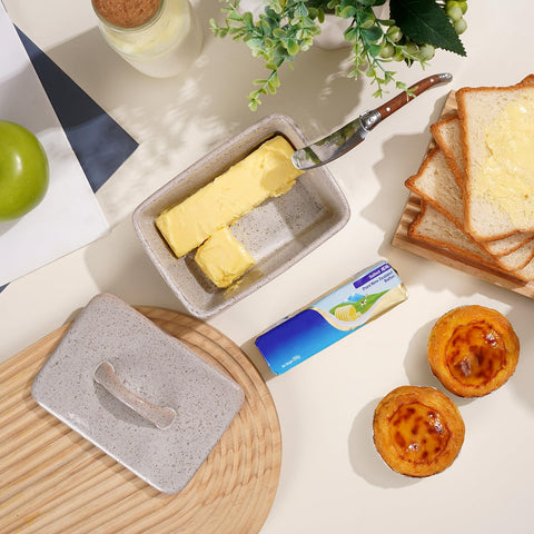 Con NUTRIUPS, combina con vajilla moderna para mesas minimalistas.