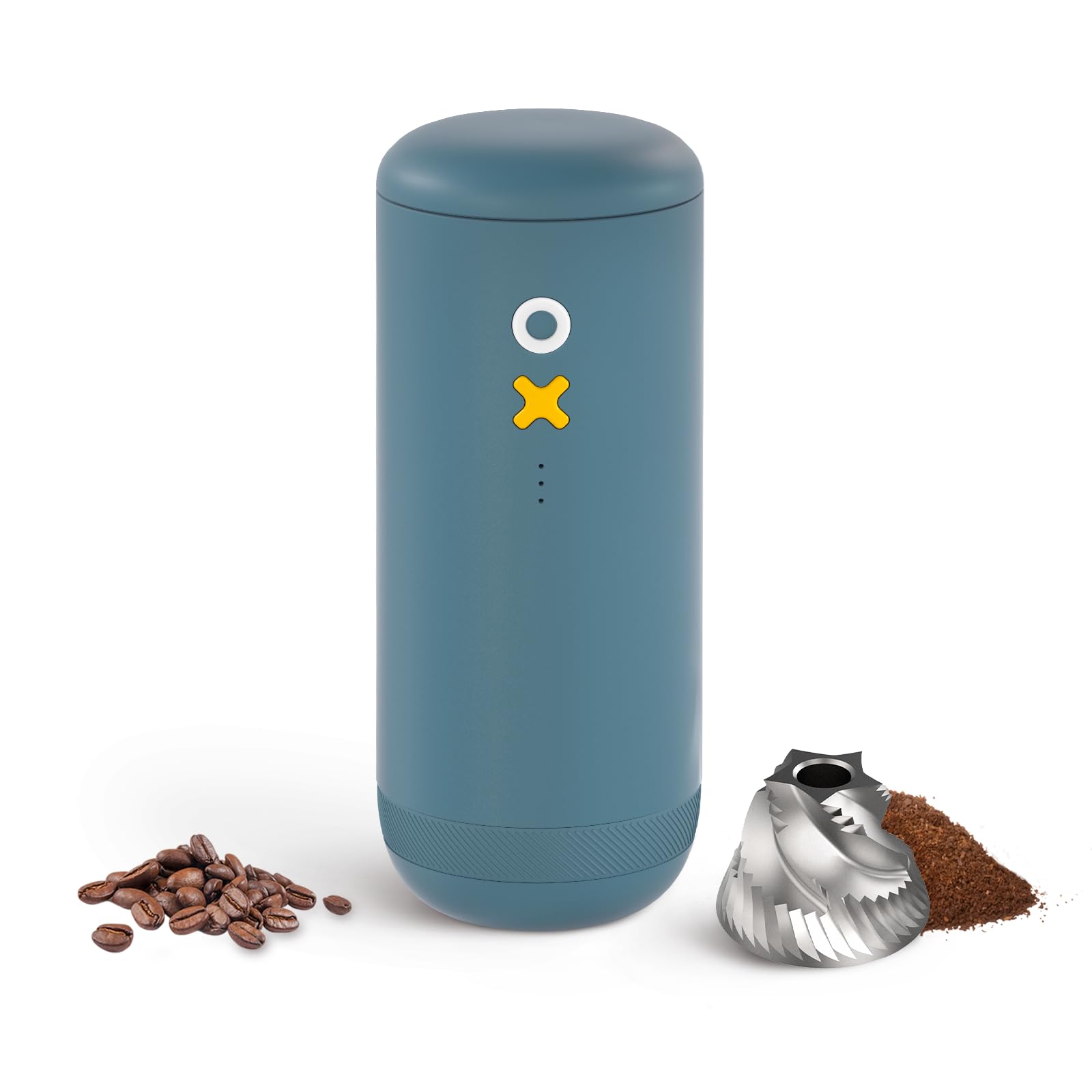 Molina Nuttii Burr, diseño premiado, ideal para cocinas modernas