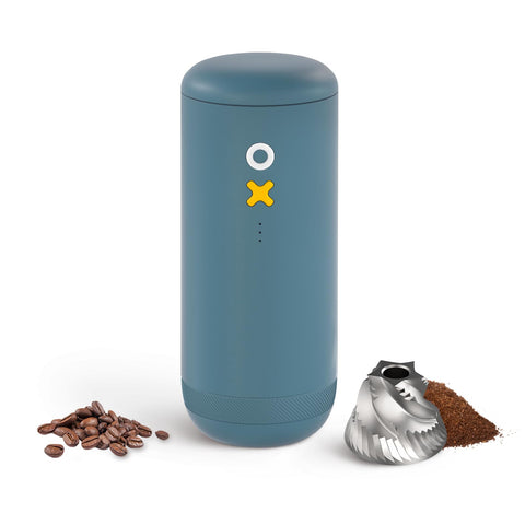 Molina Nuttii Burr, diseño premiado, ideal para cocinas modernas