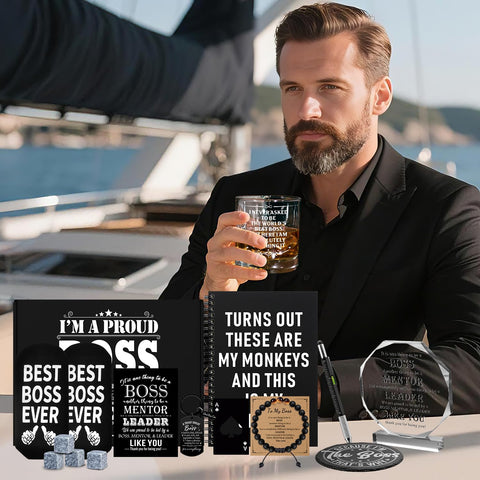 Piedras de whisky de NVTROVI para enfriar bebidas sin diluir.