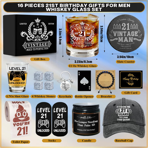 Piedras de whiskey reutilizables NVTROVI para enfriar sin diluir.