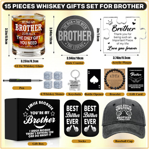 Piedras whiskey NVTROVI para enfriar sin diluir el sabor.