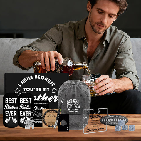 Vaso whiskey 11 onzas NVTROVI para disfrutar bebidas con estilo.