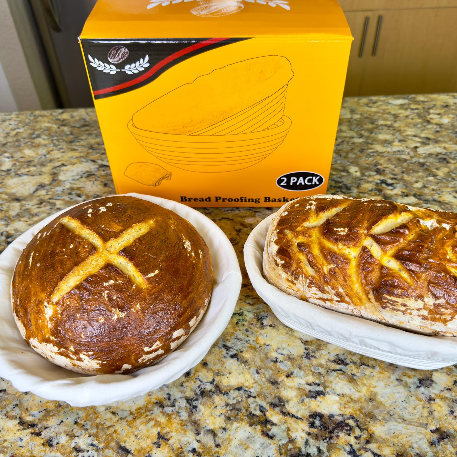NZQXJXZ lame para pan con 5 hojas repuesto para cortes precisos