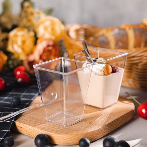 NZVCN conjunto para fiestas y reuniones, práctico y decorativo
