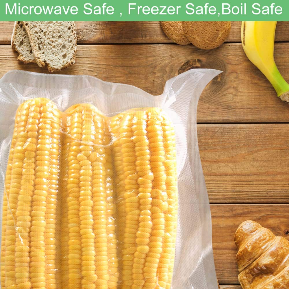 O2frepak bolsas resistentes 3.5 mil frontal y 4 mil trasero, mayor durabilidad.