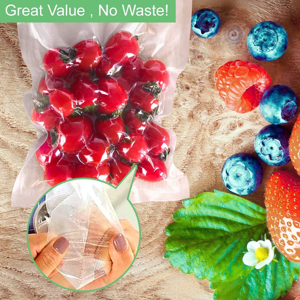 O2frepak prolonga la vida util de los alimentos, manteniendo sabor.