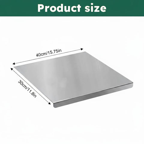 Oahtzy diseño moderno que encaja en cualquier cocina.