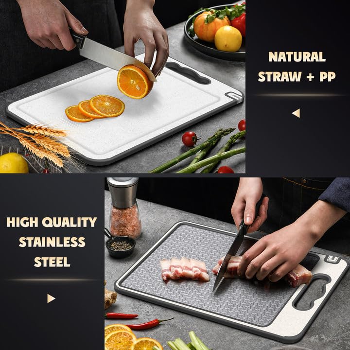 OAKJAR regalo ideal para amantes de la cocina y cocineros.