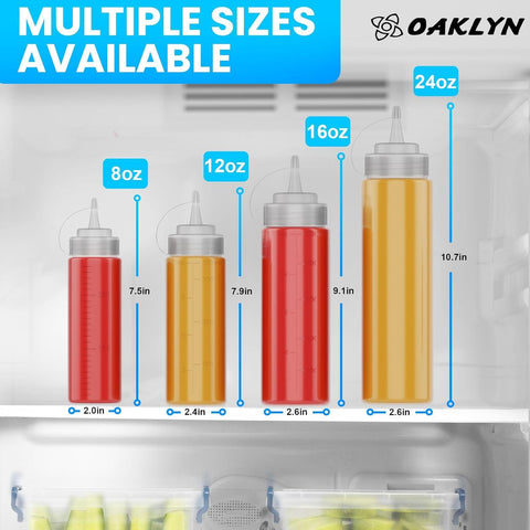 Diseño duradero de Oaklyn para cocina y fácil limpieza.