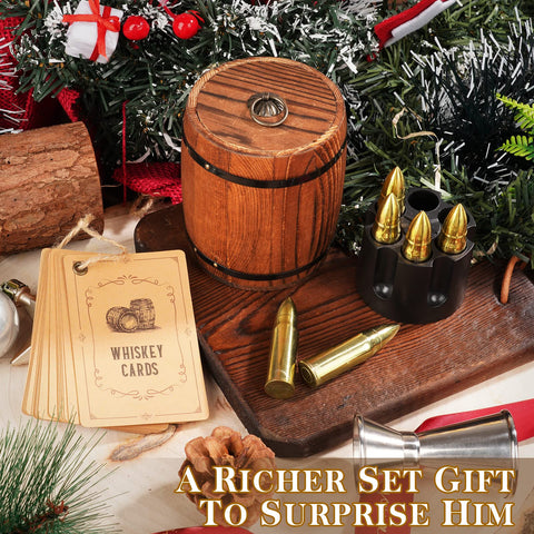 Oaksea Empaque regalo elegante para ocasión especial