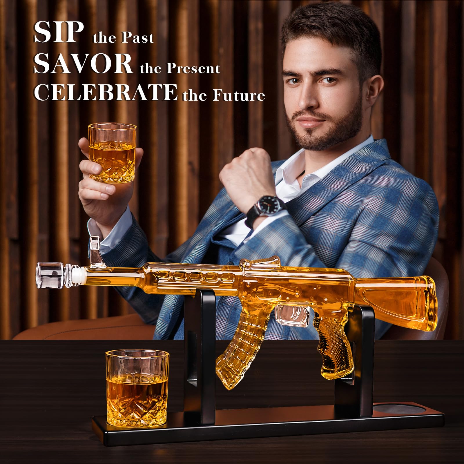 Oaksea pack de regalo para fiestas y celebraciones en casa