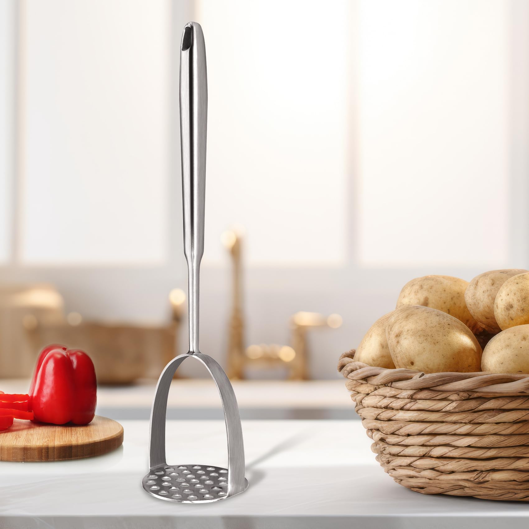 oarse pinzas cocina para volteos precisos y seguros