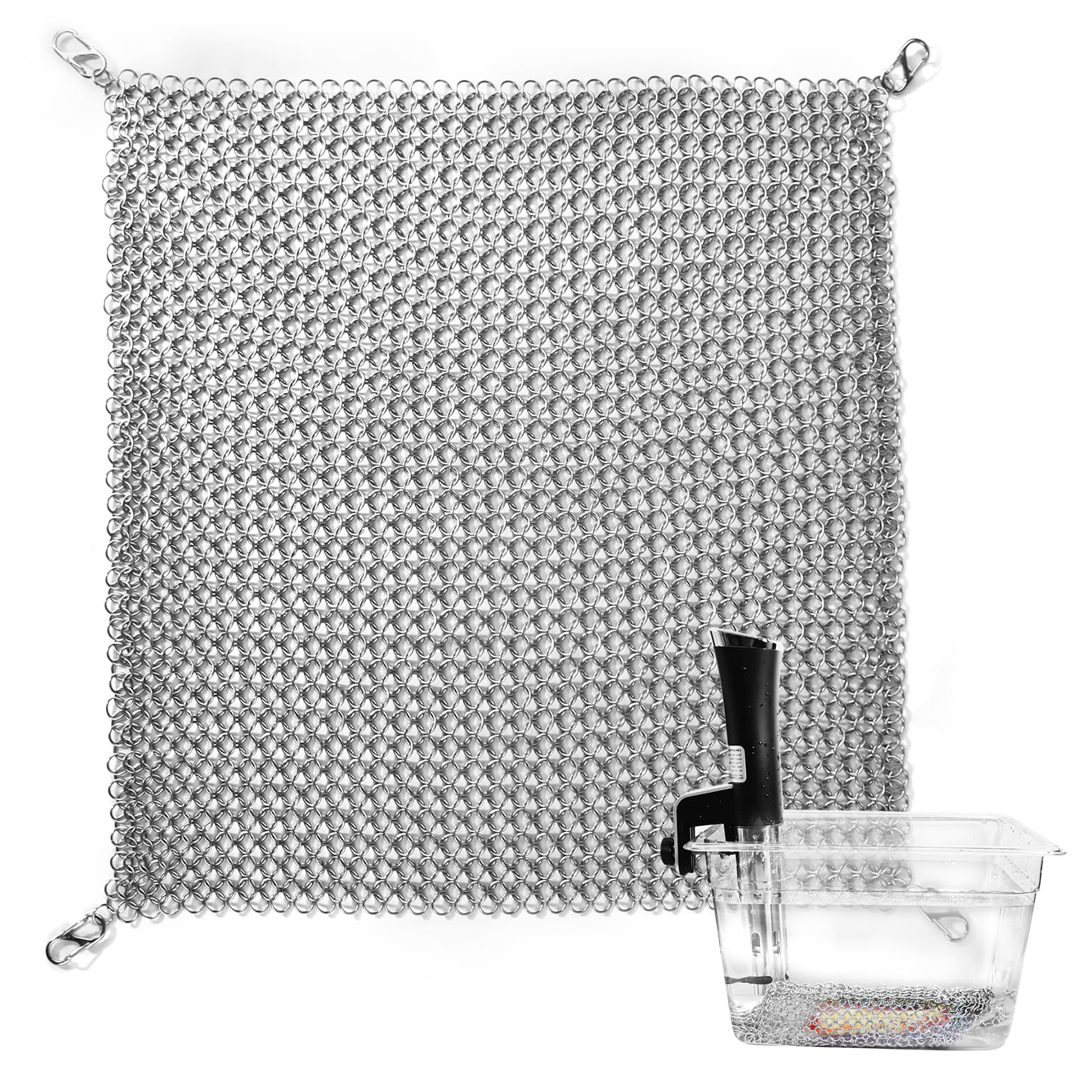 OARSE kit funciona en múltiples electrodomésticos para mayor comodidad.