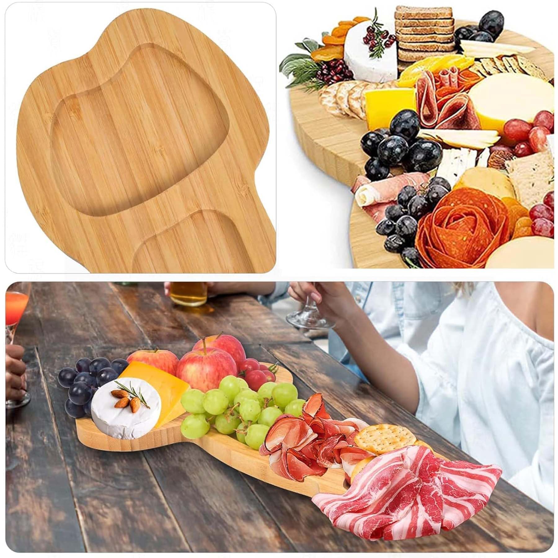 OBILAN cuchillo incluido para queso, complemento ideal para servir.
