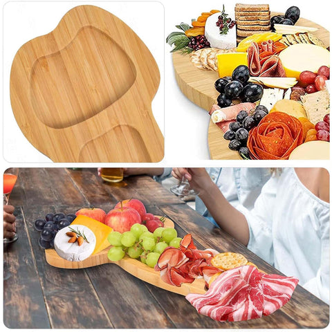 OBILAN cuchillo incluido para queso, complemento ideal para servir.