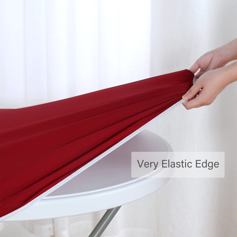 Protege mesas de diferentes grosores entre 1 y 3 pulgadas.