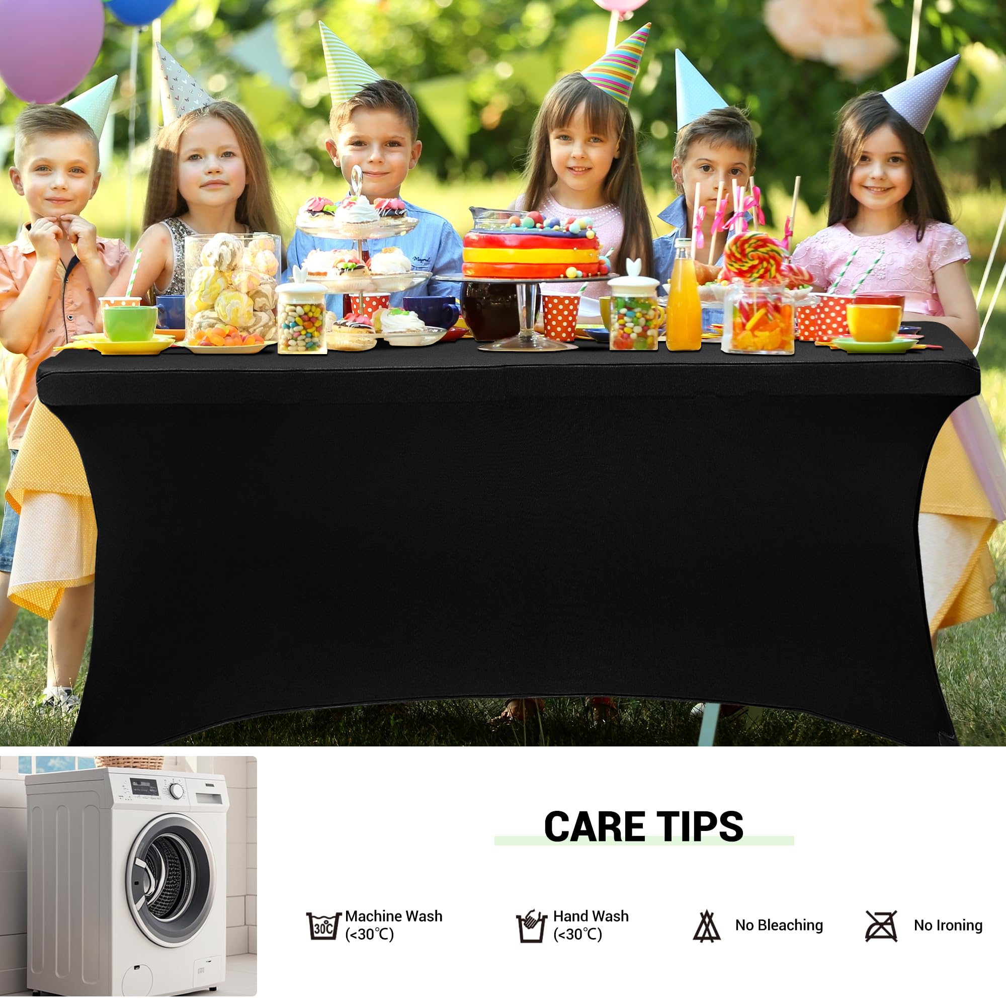 Diseño decorativo Obstal que eleva la presentación sin esfuerzo.