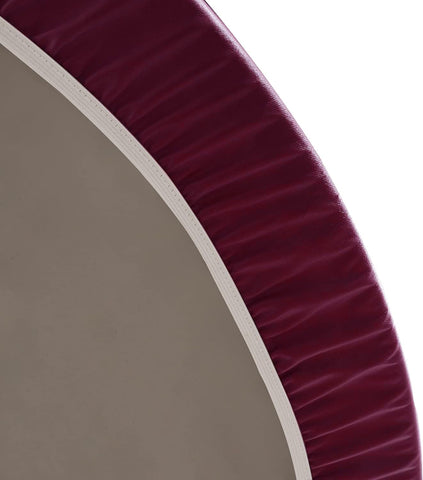 Obstal mantel para diámetro 32-36 pulgadas dorso, versión reverso