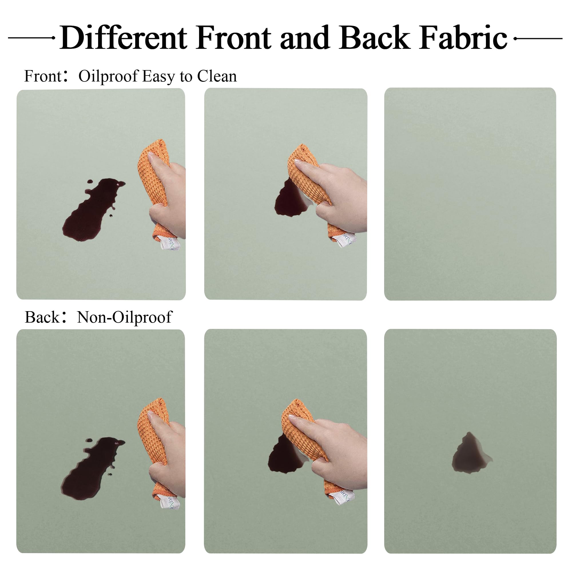 Mantel Obstal para uso interior y exterior, versátil para cualquier evento.