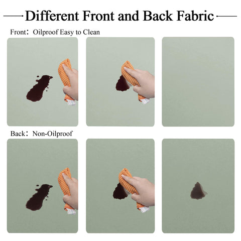 Mantel Obstal para uso interior y exterior, versátil para cualquier evento.