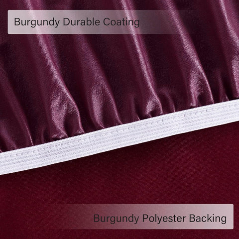 Obstal mantel para uso en interiores y exteriores