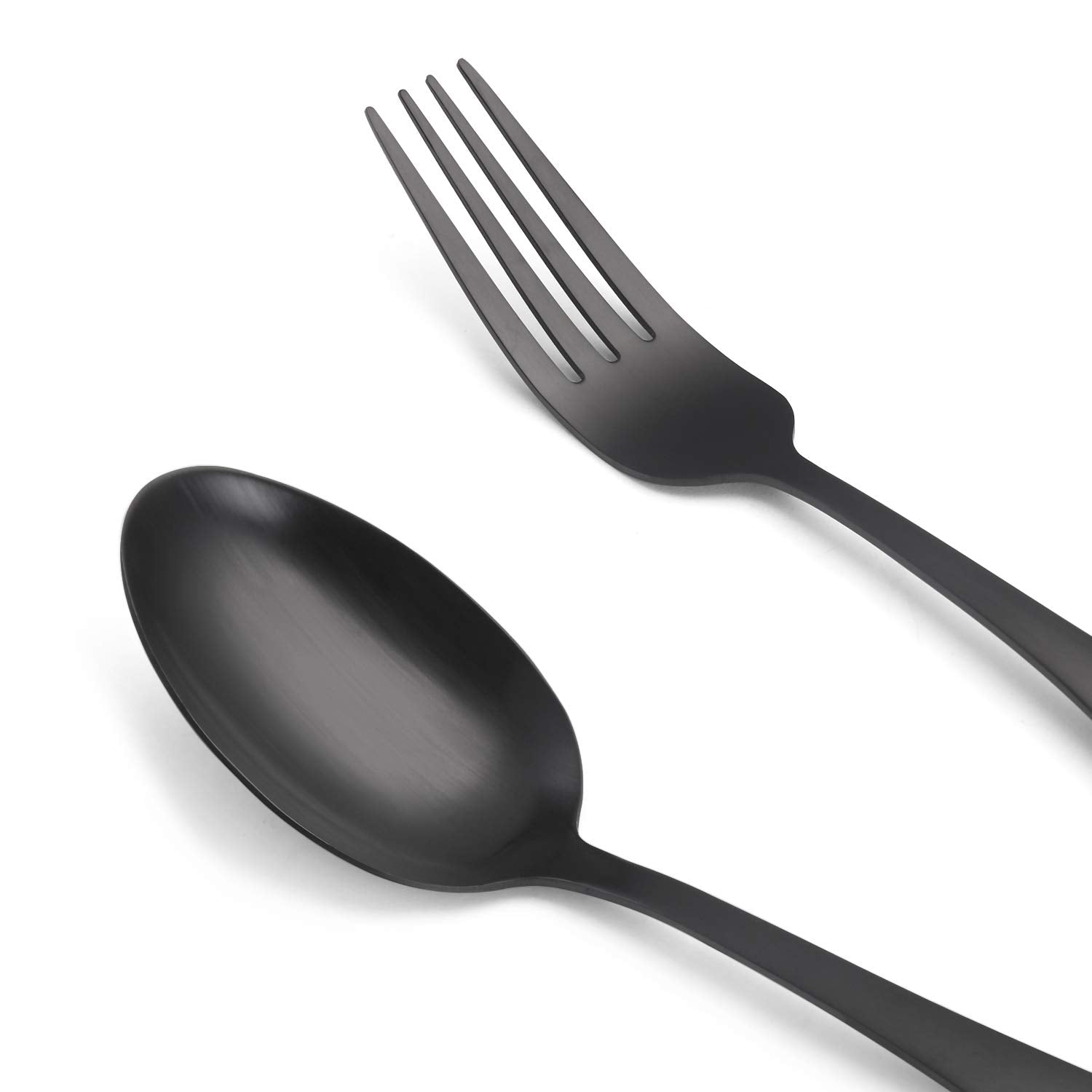 O.C.E. cubiertos con tacto ergonómico para agarre cómodo.