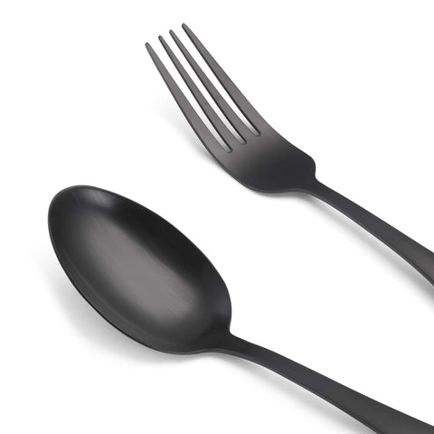 O.C.E. cubiertos con tacto ergonómico para agarre cómodo.
