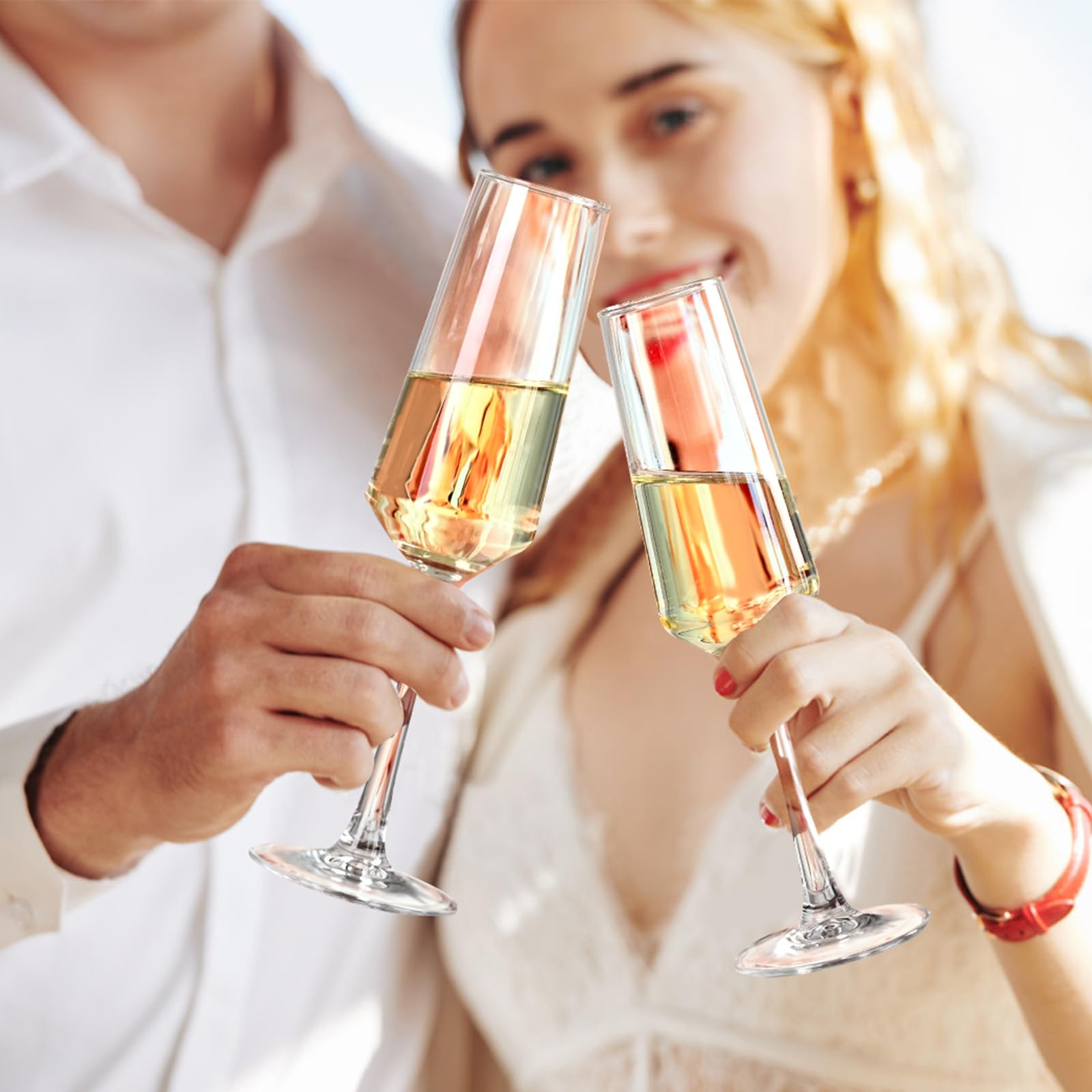 Ocean Ice presentación regalo ideal para bodas y fiestas