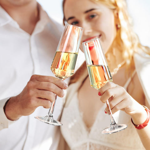 Ocean Ice presentación regalo ideal para bodas y fiestas
