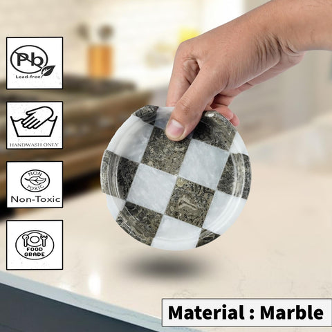 OceanicX regalo práctico para cocina, reposacucharas de estilo atemporal.